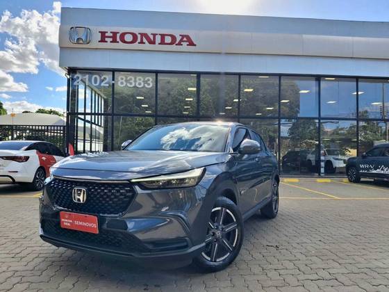 HONDA HR-V 1.5 DI I-VTEC FLEX EX CVT